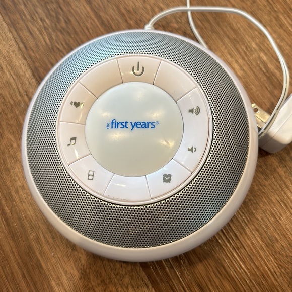 Baby sound machine - Picture 4 of 6